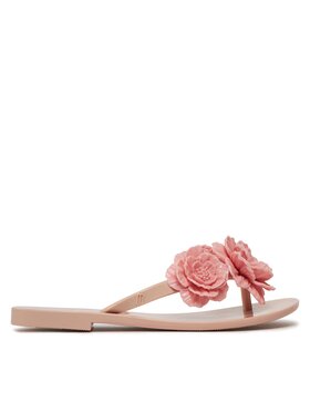 Melissa Melissa В'єтнамки Melissa Harmonic Springtime Ad 35704 Рожевий