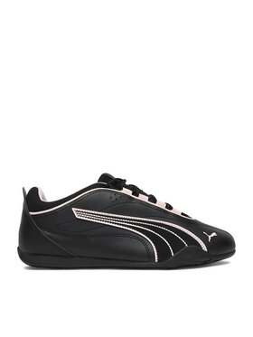Puma Puma Tenisice C-CATCH SOLEIL 40274411 Crna