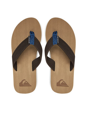 Quiksilver Quiksilver В'єтнамки AQYL101266 Чорний