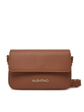 Valentino Сумка VBS7B303 Коричневий