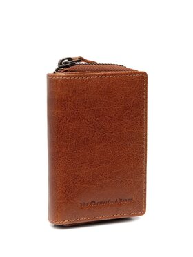 The Chesterfield Brand The Chesterfield Brand Portfel 327211 Brązowy