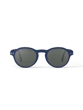 IZIPIZI IZIPIZI Okulary przeciwsłoneczne SUN Adult Niebieski