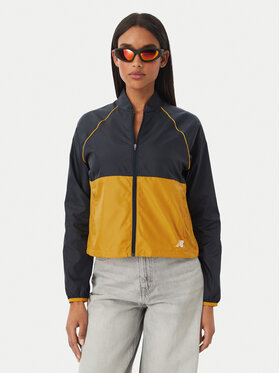 New Balance New Balance Prechodná bunda Velocity NBWJ01200 Farebná Relaxed Fit