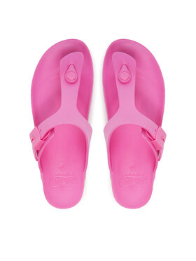 Scholl Scholl В'єтнамки Bahia Flip-Flop MF27454 Рожевий