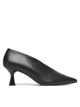 HÖGL HÖGL Pantofi pumps Jil 0-106010-01000 Negru