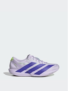 adidas adidas Buty do biegania 141111 Fioletowy