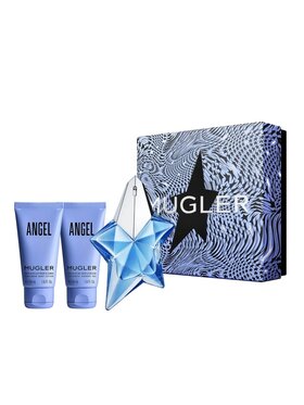 Mugler Mugler Angel Zestaw zapachowy