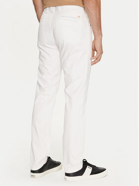 Boss Chino Chino_Slim 50510933 Bež Slim Fit