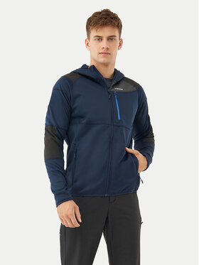 Viking Viking Світшот Yosemite Man 720/24/1243 Cиній Regular Fit