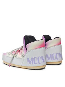 Μπότες Χιονιού Moon Boot φωτογραφία