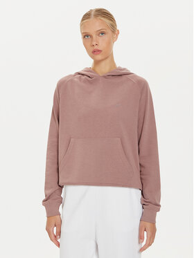 4F 4F Bluză 4FWMM00TSWSF1468 Bej Regular Fit