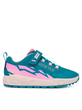 Primigi Primigi Sneakersy 7930611 M Turkusowy