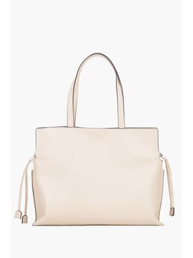 Estro Estro Borsetta ER00119886 Beige chiaro