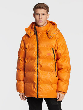 Puma Puma Winterjacke P.A.M 536000 Orange Relaxed Fit
