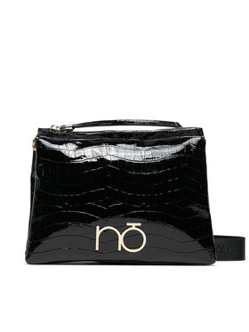 Nobo Nobo Torbica NBAG-R3121-C020 Crna