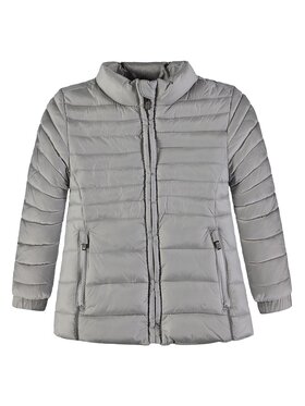 Kanz Kanz Kurtka anorak 1836819-1992 Szary Basic Fit