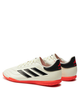 Adidas Čevlji Za Nagomet Copa Pure II Club Indoor Boots IE7519 Bež