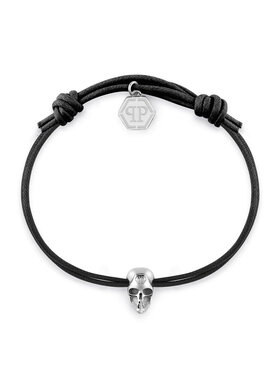 PHILIPP PLEIN PHILIPP PLEIN Bransoletka 28580 Czarny