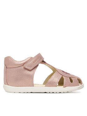 Geox Geox Szandál B Sandal Macchia Gir B654WA 0MAEW C8172 Rózsaszín