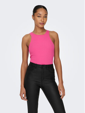 ONLY ONLY Top 15234659 Růžová Regular Fit