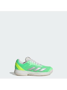 adidas adidas Buty do tenisa 139839 Zielony