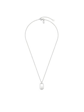 TOUS TOUS Collana 1004559800 Argento