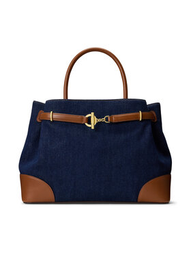 LAUREN RALPH LAUREN LAUREN RALPH LAUREN Rankinė 431P04295001 Tamsiai mėlyna