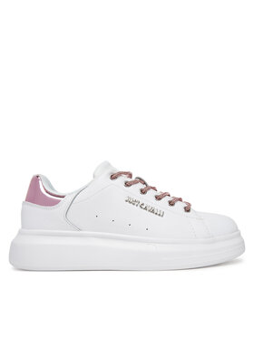 Just Cavalli Just Cavalli Tossud 78RA3SB1 ZPA86 Valge