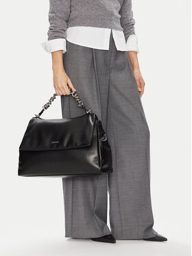 GINO ROSSI Gino Rossi Torbica EO-MAE-LDA8073-2. Crna