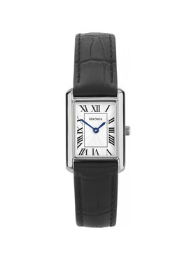 Sekonda Sekonda Zegarek 40744 Czarny