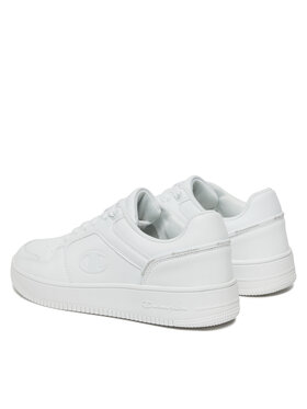 Champion Tenisice Rebound 2.0 Low S21906-CHA-WW010 Bijela