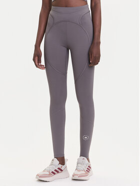 adidas by Stella McCartney adidas by Stella McCartney Клин Training JM1398 Сив Slim Fit