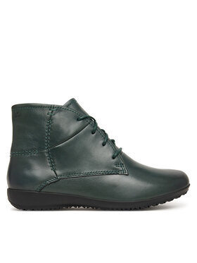 Josef Seibel Josef Seibel Черевики Naly 09 79709-VL971 Зелений