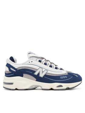 New Balance New Balance Sneakersy M1000MEN Modrá