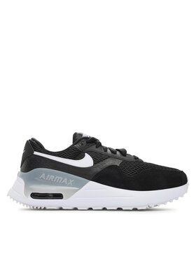 Nike Nike Sneakersy Air Max Systen DM9538 001 Czarny