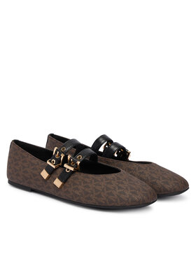 MICHAEL Michael Kors Μπαλαρίνες MICHAEL Michael Kors - 2