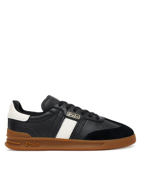Polo Ralph Lauren Polo Ralph Lauren Tenisice Aera 804956688008 Crna