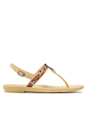 Grendha Grendha Sandaalid Uba Tresse Sand 18351 Kollane