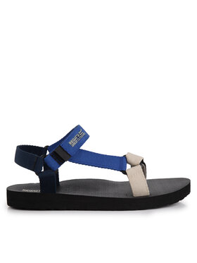 Regatta Regatta Sandalen LdVendeavourSndle RWF811 Blau