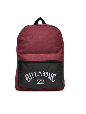 Billabong Billabong Σακίδιο BLB-KS-001-07 Μπορντό