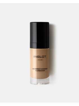 INGLOT INGLOT HD Perfect Coverup Podkład 82 (MC)