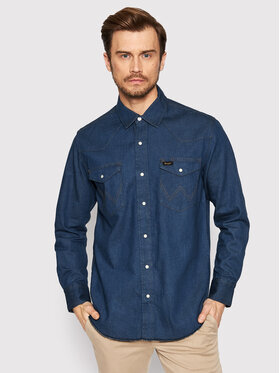 Camicie da uomo Wrangler • Modivo.it