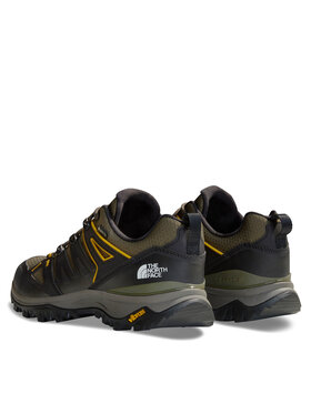 The North Face Trekking čevlji NF0A8AA9BQW1 Zelena