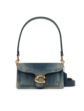 Coach Coach Handtasche CCX33 B4YMW Blau