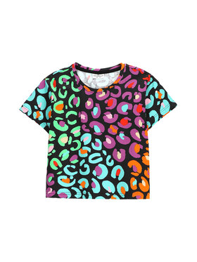 Coccodrillo Coccodrillo T-shirt WC5143202MGJ Multicolore Regular Fit