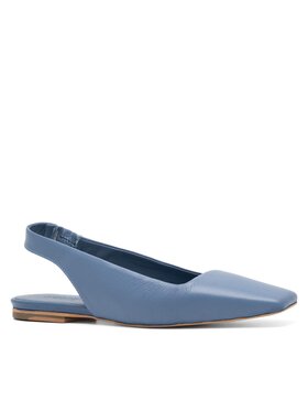 Simple Simple Sandale SARAGOSSA-23SS1419 Plava