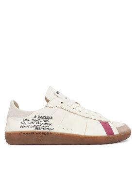 Patrizia Pepe Patrizia Pepe Sneakers 2Z0064/L150-FG44 Écru
