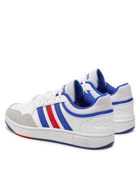 Adidas Superge Hoops 3.0 IH0335 Bela