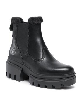 Timberland Timberland Aulinukai Everleigh Bt Wrm Ln Chls TB0A5ZNV0151 Juoda
