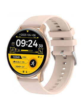 Enter Enter Orologio SKM.215.5315 Beige
